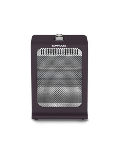 Sưởi điện hồng ngoại 2 bóng Sunhouse SHD7023