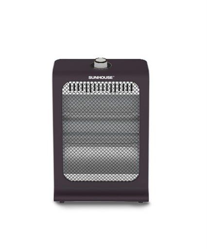 Sưởi điện hồng ngoại 2 bóng Sunhouse SHD7023
