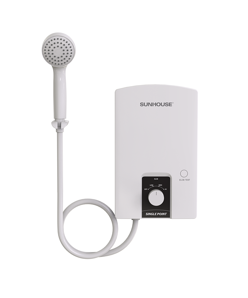 Máy nước nóng trực tiếp Sunhouse SHA9452OP – ảnh 6