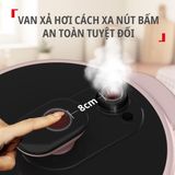  Nồi áp suất đa năng Tefal CY2116P1- 6L 