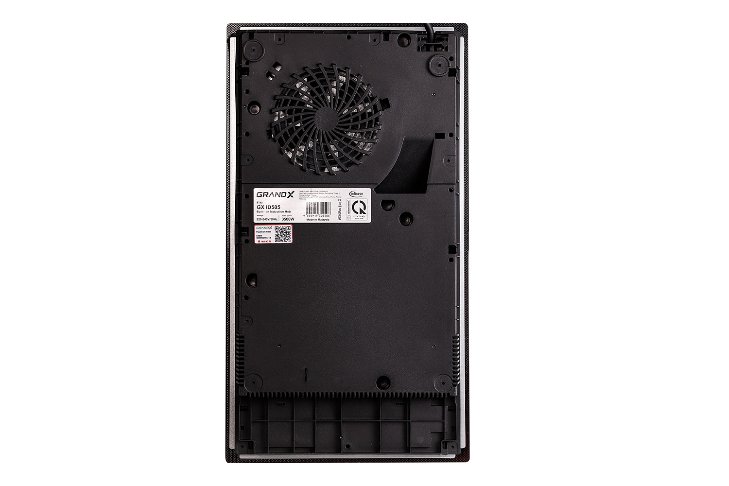 Bếp từ GX ID505 Series 5 – ảnh 6