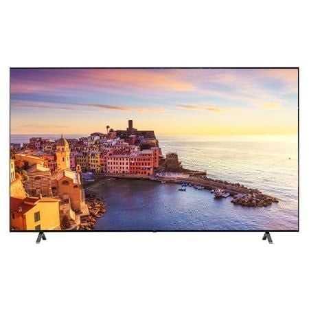 4K UHD Hospitality TV with Pro:Centric Direct - 55UM660H0SG