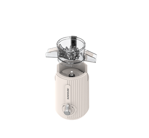 Máy ép chậm Sunhouse SHD5516 – ảnh 6