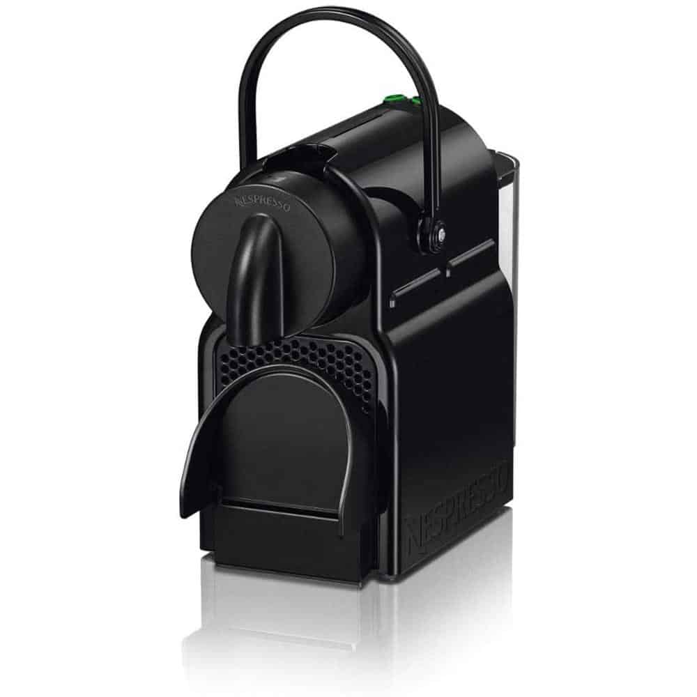 Máy pha cafe viên nén Delonghi Nespresso Inissia EN 80.B – ảnh 4