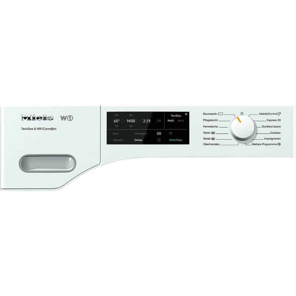 Máy Giặt Miele WWG660 WPS TDos 9kg – ảnh 3
