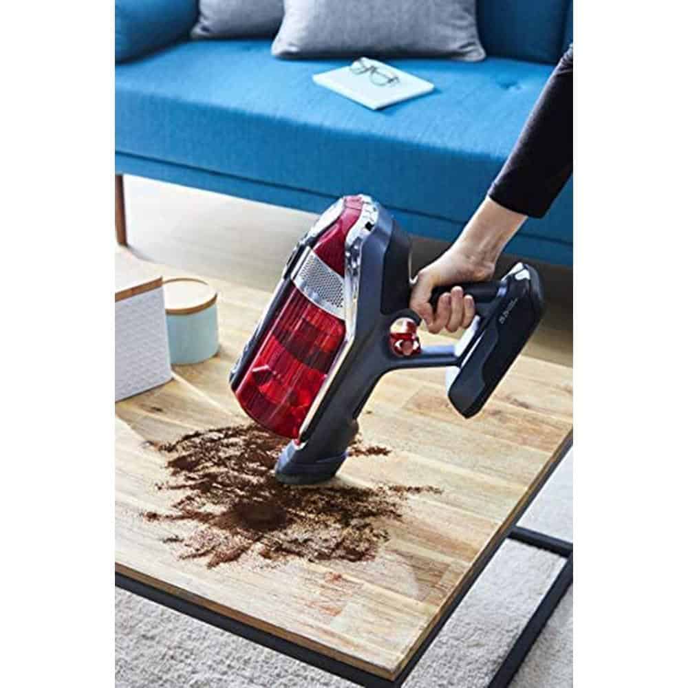 Máy Hút Bụi Cầm Tay Rowenta XForce Flex 11.60 RH9879WO – ảnh 6