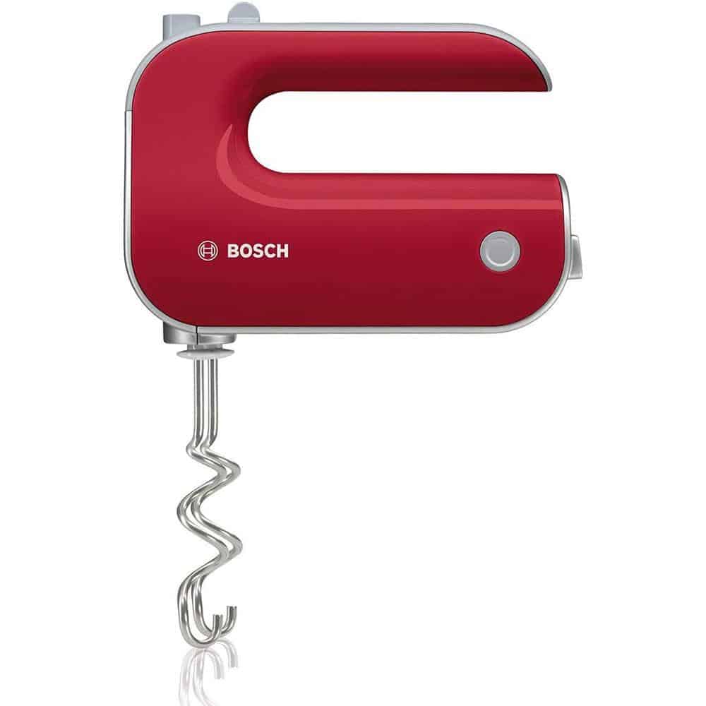 Đồ gia dụng Bosch MFQ40303 Máy Đánh Trứng – Màu Đỏ
