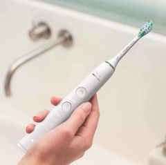 Bàn Chải Điện Philips Sonicare HX9914/55 ảnh 3