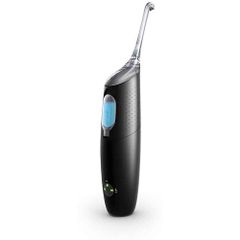 Máy Tăm Nước Philips Sonicare AirFloss Ultra HX8431/03 Màu Đen ảnh 4