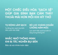Điều hòa cây Xiaomi Mijia KFR-51LW/N1A3 3HP 2 chiều ảnh 6
