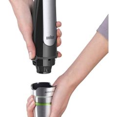 Máy Xay Cầm Tay Braun MultiQuick 7 MQ 7025X 0X22111287 ảnh 4