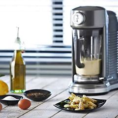 Máy Xay Sinh Tố KitchenAid Artisan 5KSB5080EMS ảnh 2