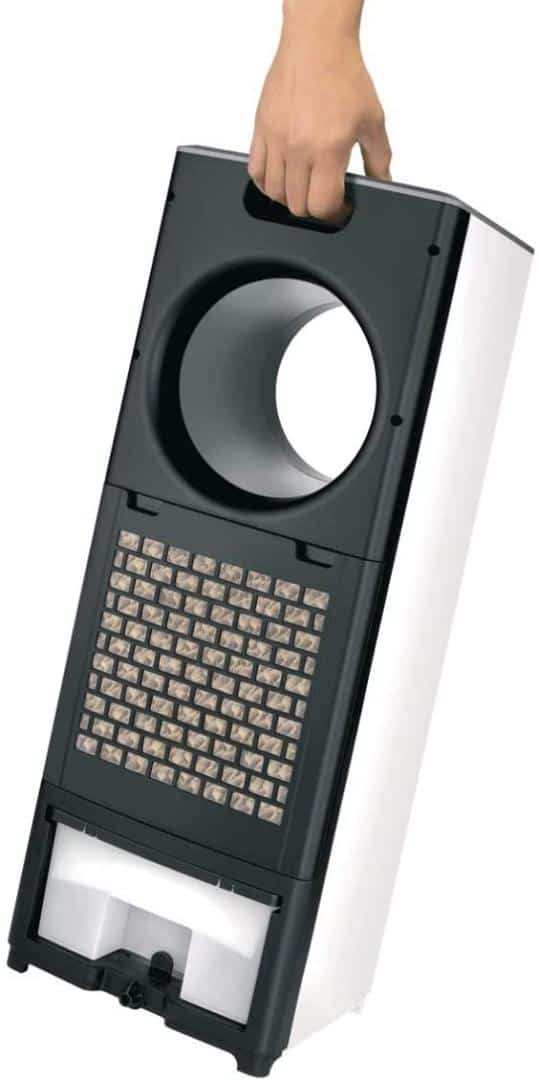 Quạt Hơi Nước Unold 86990 – ảnh 4