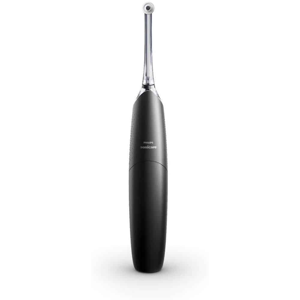Máy Tăm Nước Philips Sonicare AirFloss Ultra HX8431/03 Màu Đen – ảnh 5