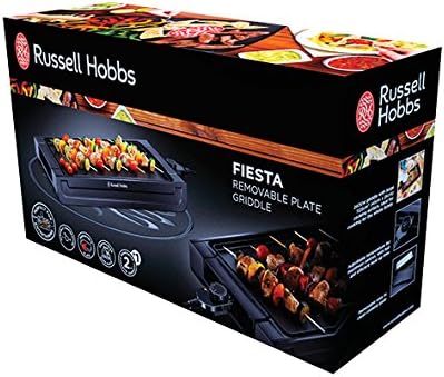 Bếp Nướng Điện Russell Hobbs 22550-56 Fiesta – ảnh 4
