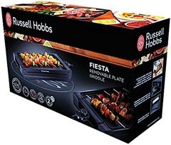 Bếp Nướng Điện Russell Hobbs 22550-56 Fiesta ảnh 4