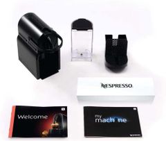 Máy pha cafe viên nén Delonghi Nespresso Inissia EN 80.B ảnh 6