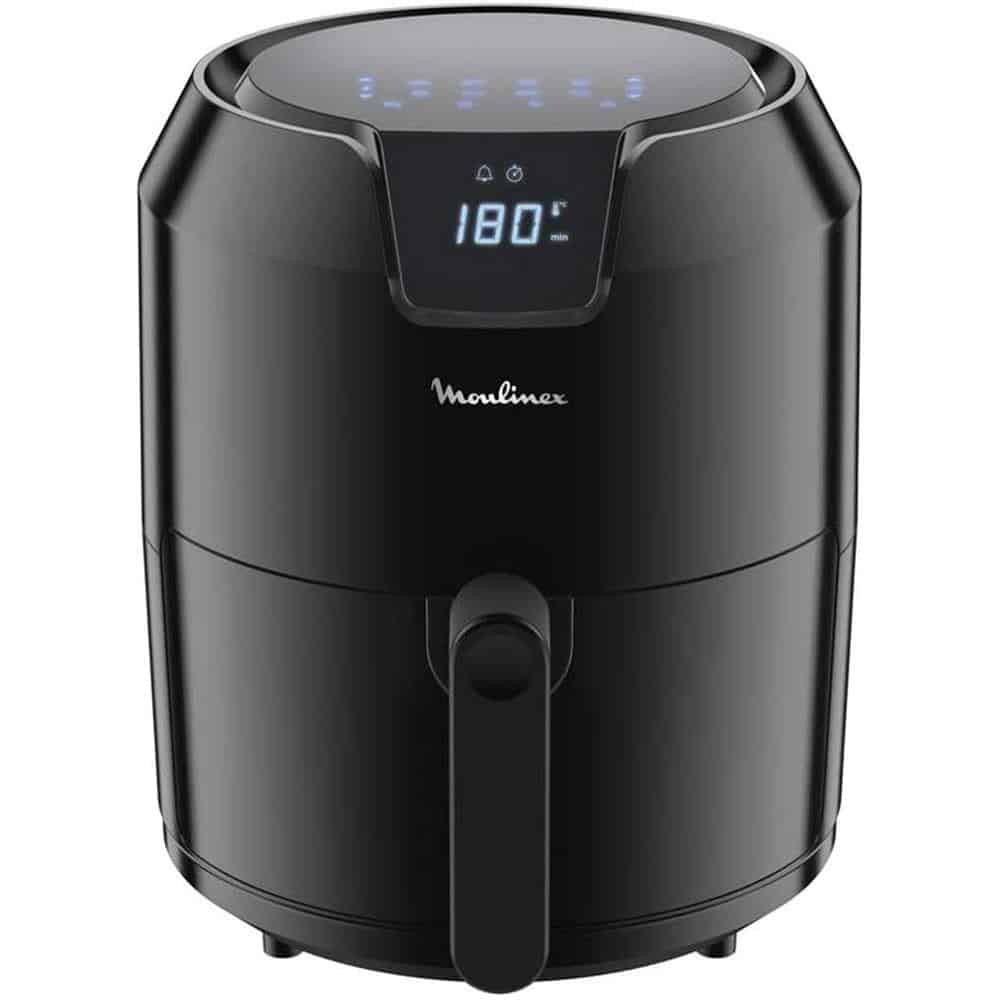 Nồi Chiên Không Dầu Moulinex EZ4018