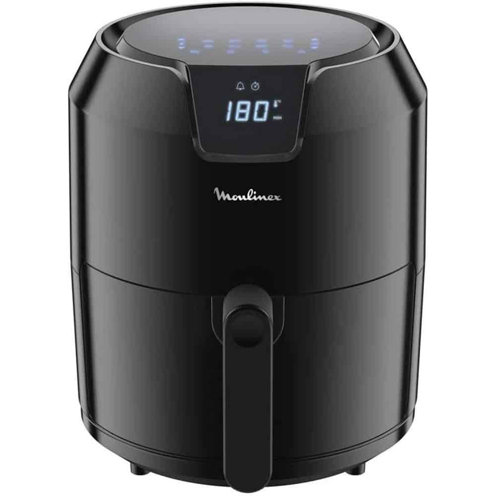 Nồi Chiên Không Dầu Moulinex EZ4018