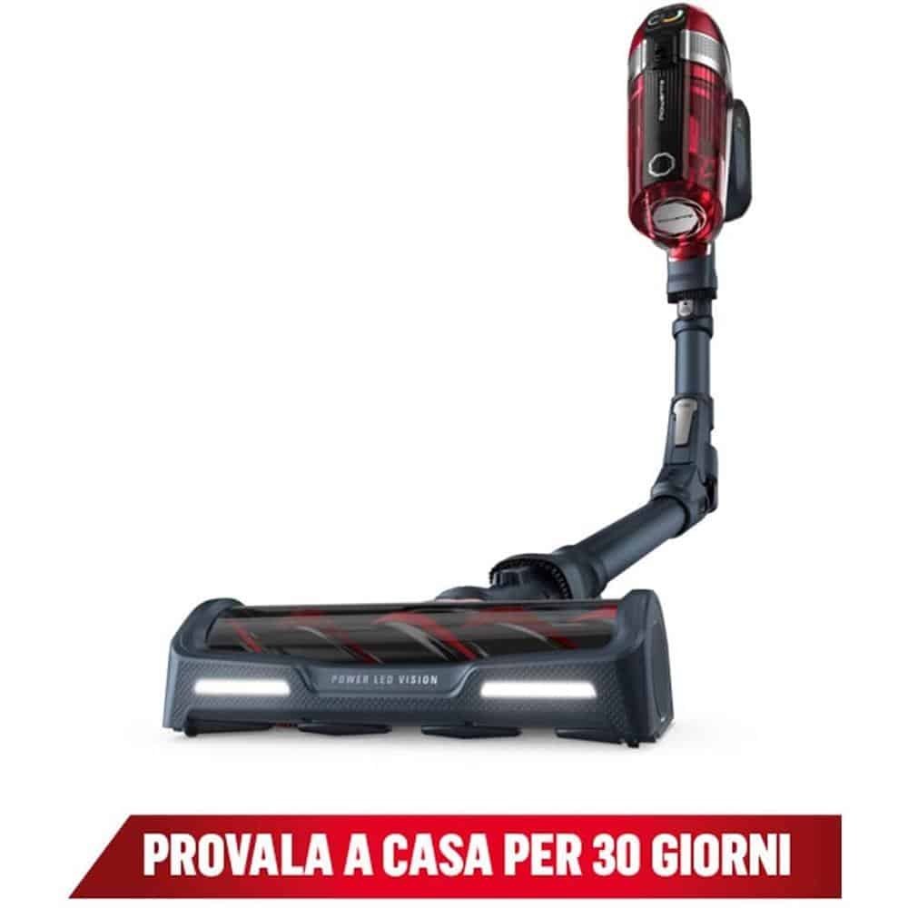 Máy Hút Bụi Cầm Tay Rowenta XForce Flex 11.60 RH9879WO
