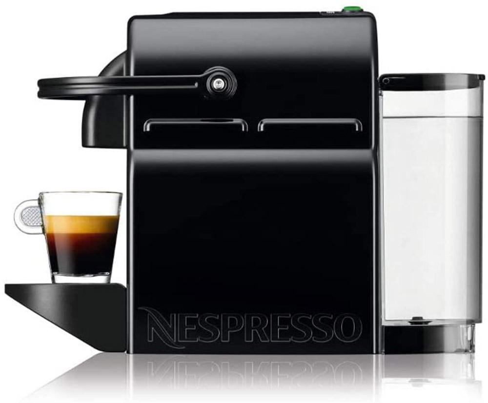 Máy pha cafe viên nén Delonghi Nespresso Inissia EN 80.B – ảnh 5