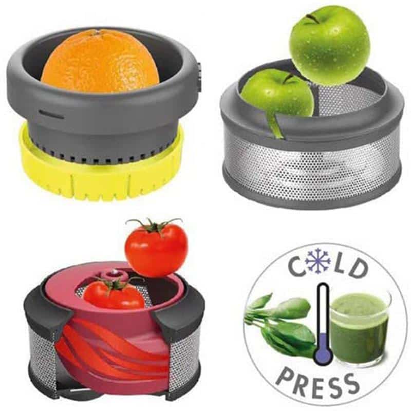 Máy Ép Trái Cây Magimix Juice Expert 3 – ảnh 6