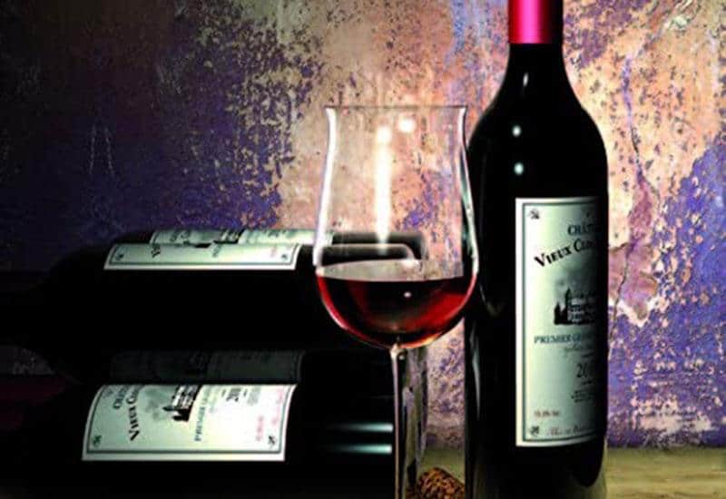 Tủ Bảo Quản Rượu Vang Caso WineDuett Touch 21 Chai – 635 – ảnh 7