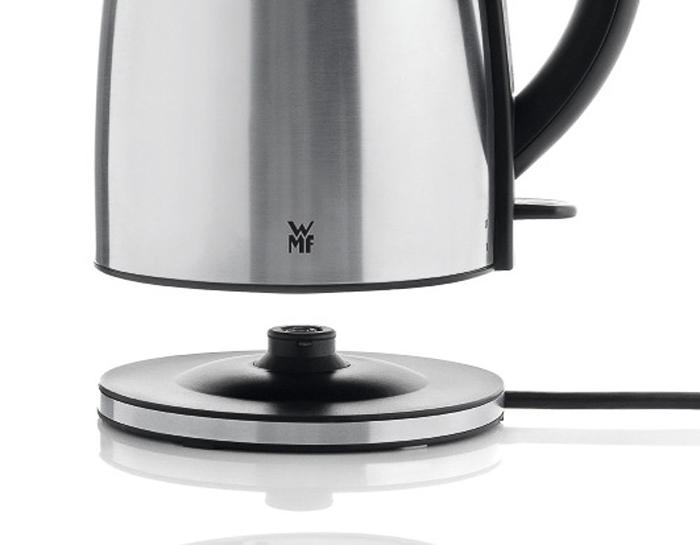 Ấm Siêu Tốc WMF Stelio 1.7L Thép Không Gỉ – ảnh 2