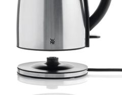 Ấm Siêu Tốc WMF Stelio 1.7L Thép Không Gỉ ảnh 2