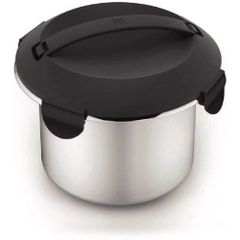 Nồi Cơm Điện Mini WMF Kitchenminis Lunch-To-Go-Box 1L ảnh 3