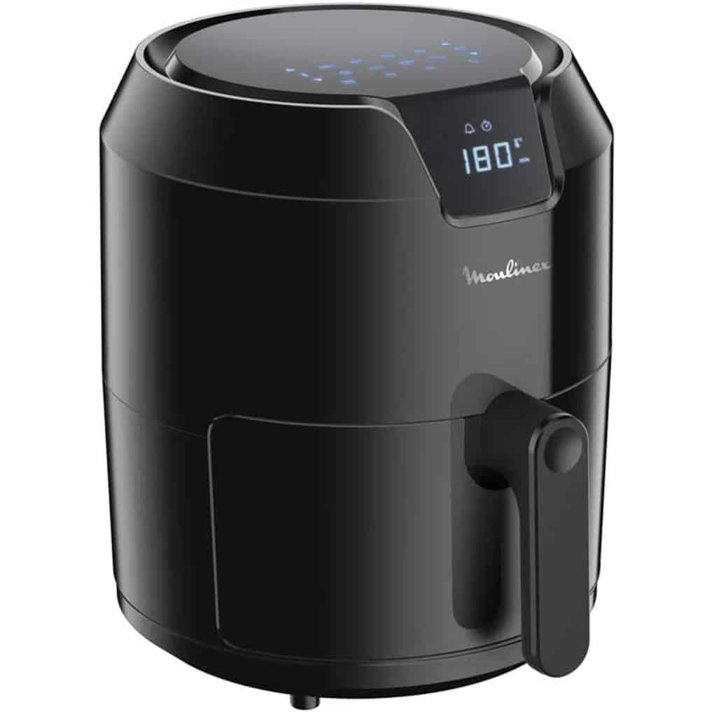 Nồi Chiên Không Dầu Moulinex EZ4018 – ảnh 2