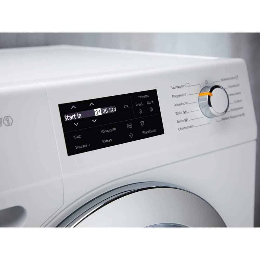 Máy Giặt Miele WWG660 WPS TDos 9kg – ảnh 4