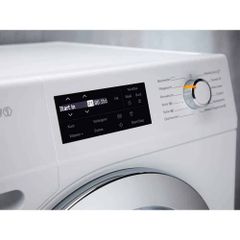 Máy Giặt Miele WWG660 WPS TDos 9kg ảnh 4
