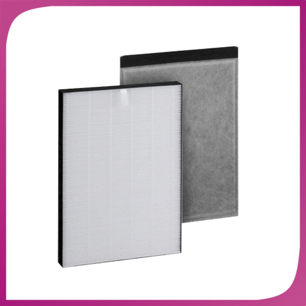 Bộ lọc HEPA và bộ lọc khử mùi Sharp FZ-F40SFE – ảnh 8