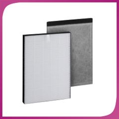 Bộ lọc HEPA và bộ lọc khử mùi Sharp FZ-F40SFE ảnh 8