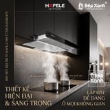  Máy Hút Mùi Âm Tủ 70cm Hafele HH-TT70A 533.86.817 
