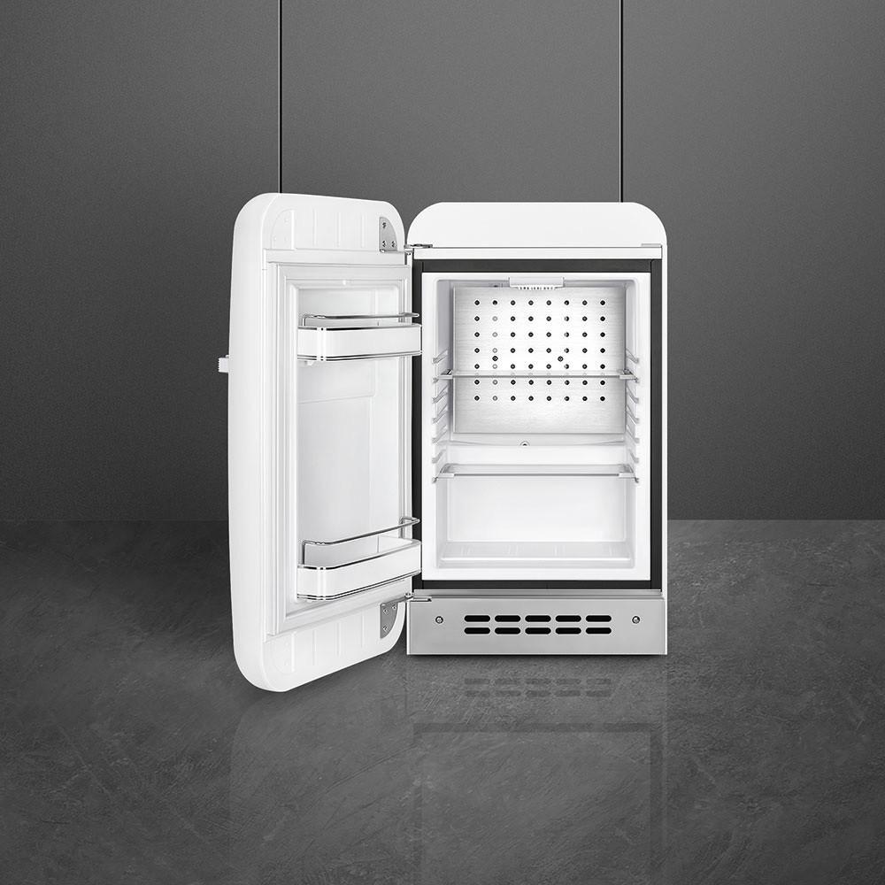 Tủ Lạnh Smeg FAB5LWH5 White – ảnh 2