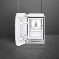 Tủ Lạnh Smeg FAB5LWH5 White ảnh 2