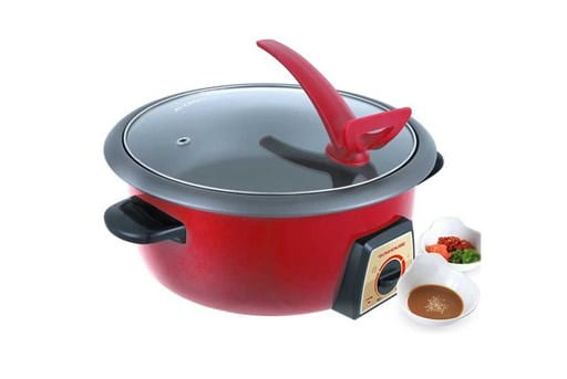 Lẩu điện Sunhouse SHD4520 – ảnh 6