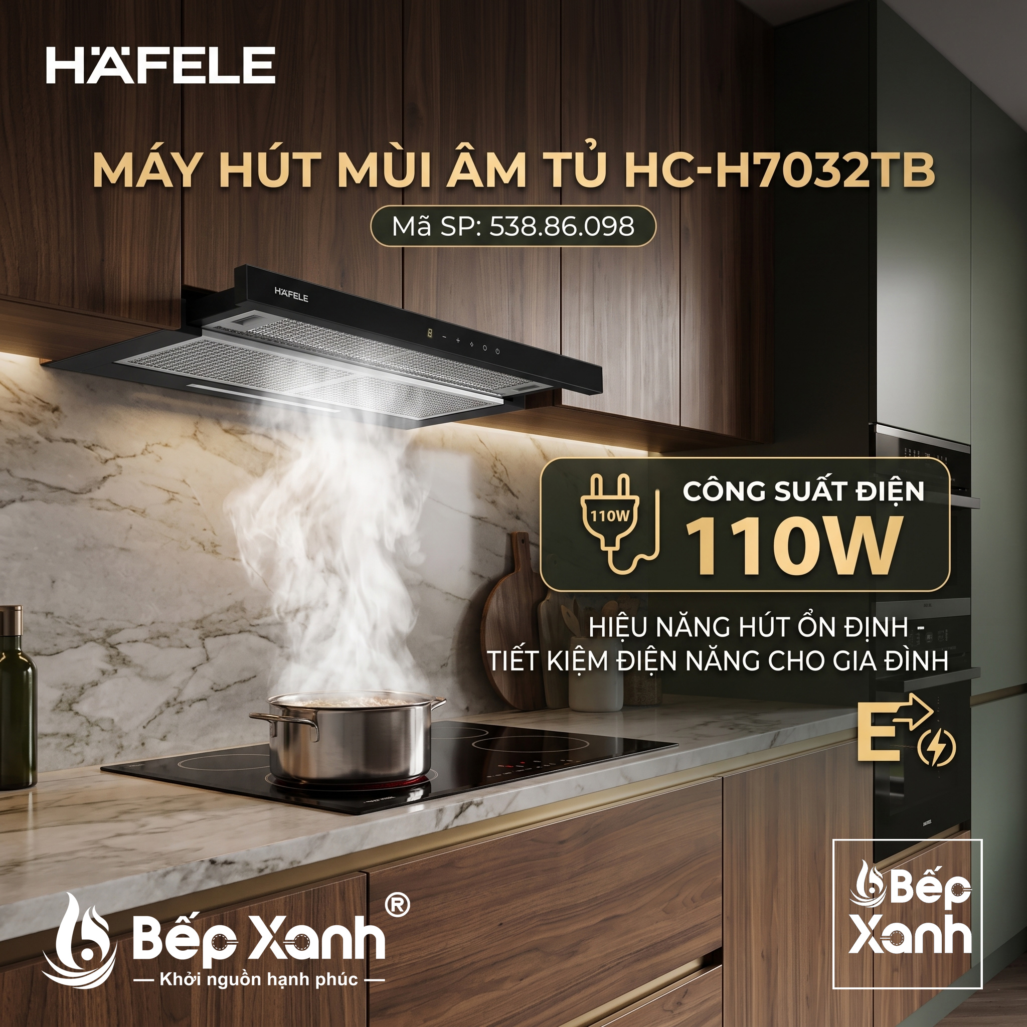 Máy Hút Mùi Âm Tủ Hafele HC-H7032TB (538.86.098) - Hút Siêu Khỏe, Chuẩn Đức, Bảo Hành Chính Hãng - Hướng dẫn lắp máy hút mùi âm tủ HC-H7032TB Häfele 538.86.098 Máy Hút Mùi Âm Tủ Hafele HC-H7032TB (538.86.098) - Hút Siêu Khỏe, Chuẩn Đức, Bảo Hành Chính Hãng - Hướng dẫn lắp máy hút mùi âm tủ HC-H7032TB Häfele 538.86.098