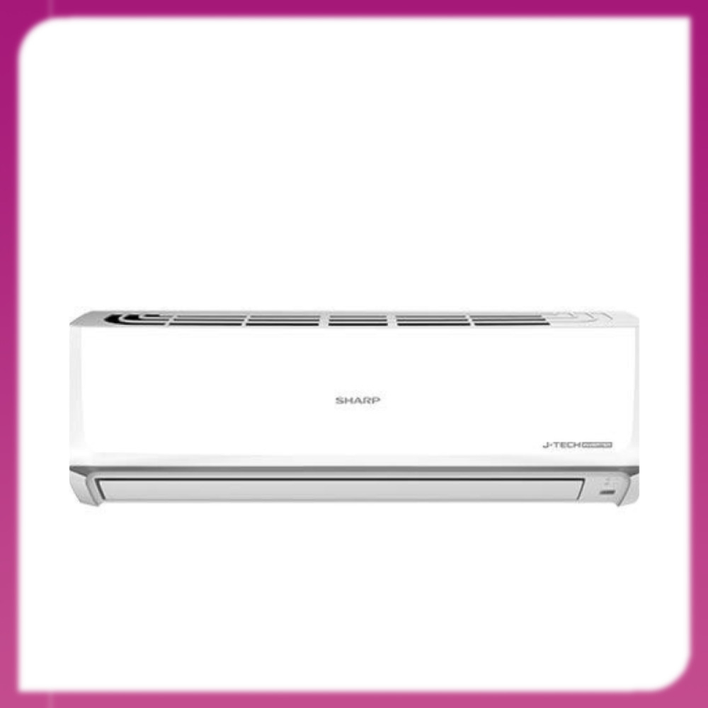 Máy lạnh J-Tech Inverter Sharp 1 HP AH-X10ZEW – ảnh 6