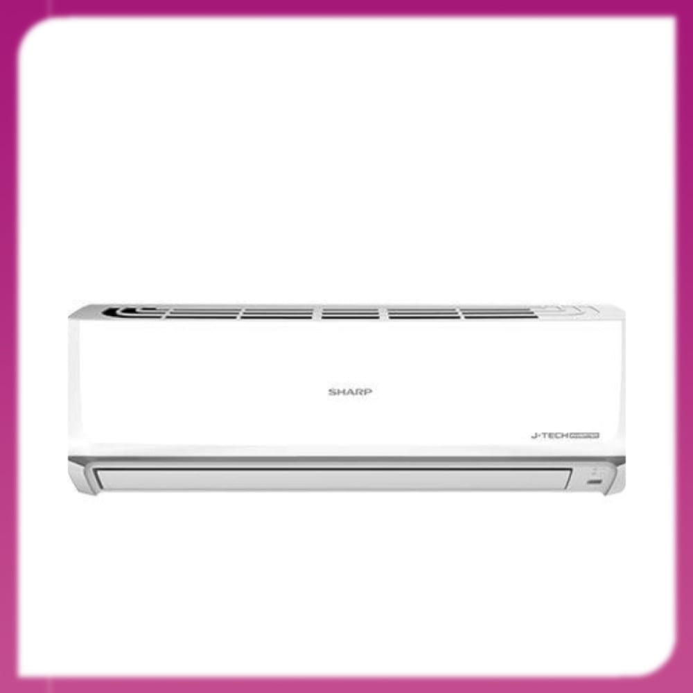 Máy lạnh J-Tech Inverter Sharp 1 HP AH-X10ZEW – ảnh 8