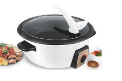 Lẩu điện Sunhouse SHD4521 ảnh 6