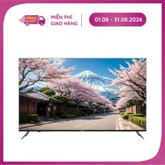 Tivi 4K Ultra HD Sharp 55 inch 4T-C55FM2X ảnh 2