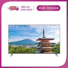 Tivi LED 4K Ultra HD Sharp 65 inch 4T-C65EK2X ảnh 2