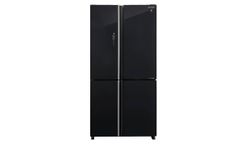 Tủ lạnh 4 cửa Sharp 473 lít SJ-FXP480VG-BK ảnh 5