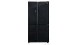 Tủ lạnh 4 cửa Sharp 473 lít SJ-FXP480VG-BK ảnh 5