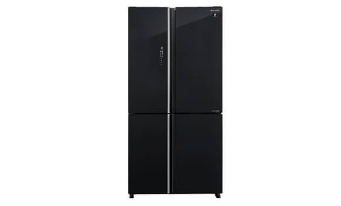 Tủ lạnh 4 cửa Sharp 639 lít SJ-FXP640VG-BK