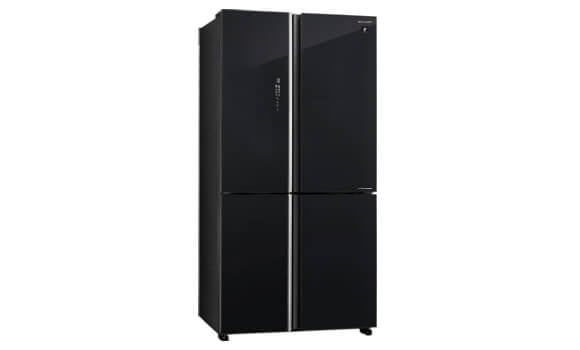 Tủ lạnh 4 cửa Sharp 590 lít SJ-FXP600VG-BK – ảnh 2