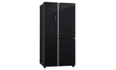 Tủ lạnh 4 cửa Sharp 590 lít SJ-FXP600VG-BK ảnh 2